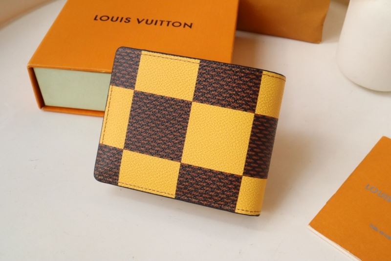 Louis Vuitton Wallets